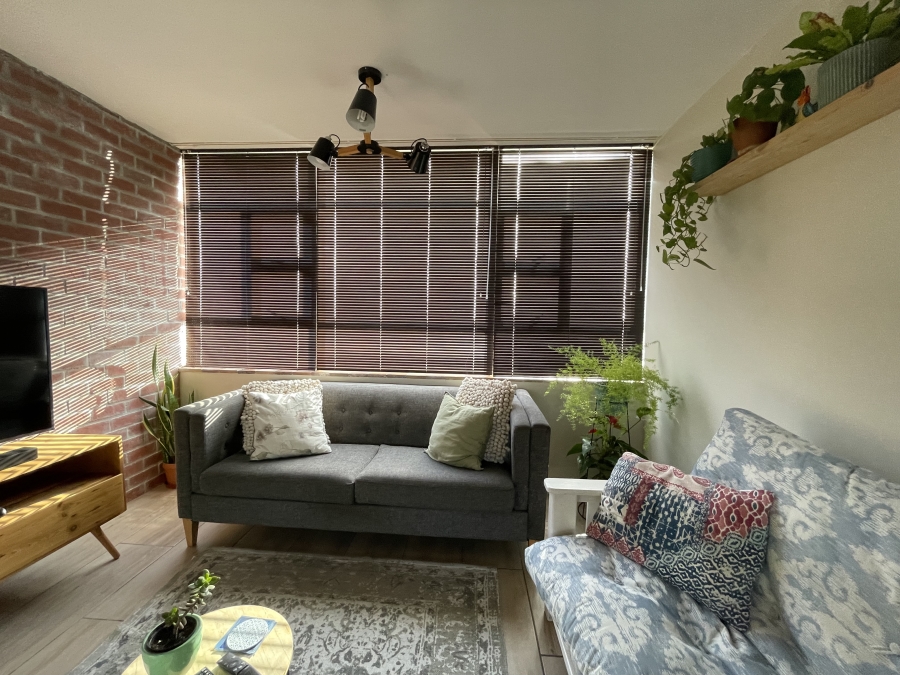 2 Bedroom Property for Sale in Townsend Estate Western Cape